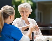 Respite Care at Manoogian Manor in Livonia, Michigan