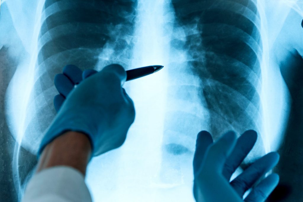 X-Ray and Lab Services