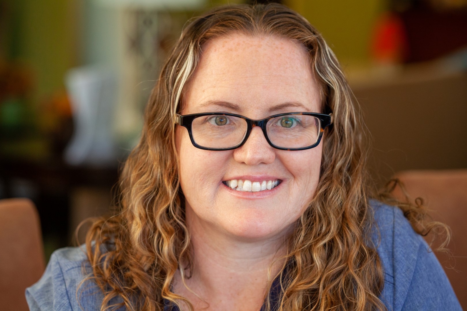 Melanie – Resident Care Manager – Manoogian Manor Melanie - Resident Care Manager - Manoogian Manor