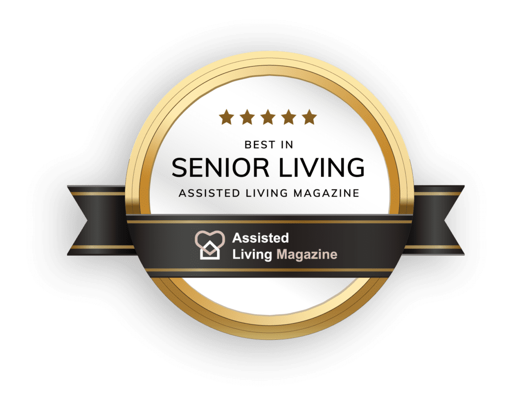Excellence in Senior Care for Manoogian Manor Assisted Living