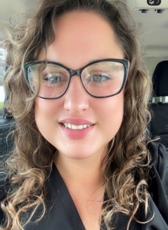 Rachael Musick of Manoogian Manor